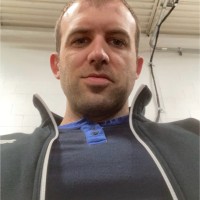 3DXTECH Employee Andrew Greenberg's profile photo