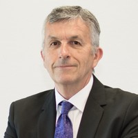 Stem Engineering Group Employee Mark Coleman's profile photo