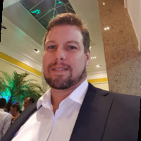 Vitalmed Employee Juecir de Amorim Jr's profile photo