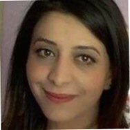 CAMYAPI Employee Feride Mutlu's profile photo