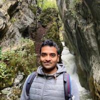 hoop.dev Employee Ashutosh Mishra's profile photo