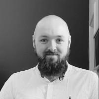 MAST Architects Employee Josh Hail's profile photo
