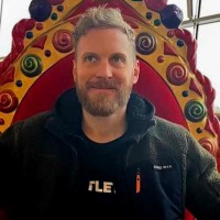 David Östlund Email