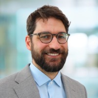 PROCON IT Employee Christoph Hoffmann's profile photo