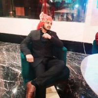 Convergent Technologies India Private Ltd. Employee Bittu Kumar's profile photo