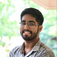 Linways Technologies Pvt. Ltd. Employee Anand Sudeep's profile photo