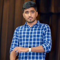 Krishnan B Email