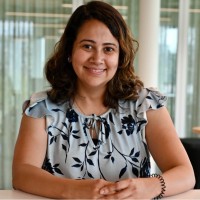 Ability Biologics Employee Ananya Chakravarti's profile photo