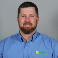 Paradise Energy Solutions Employee Brian Foltz's profile photo