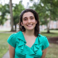 Dartmouth College Employee Rhiana Suarez's profile photo