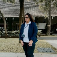 NuVeda Employee Khushboo Matolia's profile photo