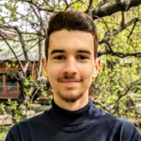 Viktor Atanasov's profile photo
