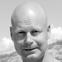 Region Jönköpings län Employee Thomas Rydberg's profile photo
