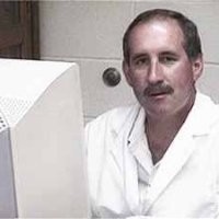 Lab Manager Employee Bill Stevens's profile photo