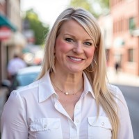 Kimberly-Clark Employee Ashley Prince's profile photo