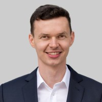 Canonical Employee Ivo Jánský's profile photo
