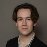 Topel Forman LLC Employee Devin Luera's profile photo