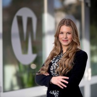 WETROPA GROUP Employee Gloria Sprenger's profile photo