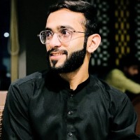 Hafiz Yaseen Email