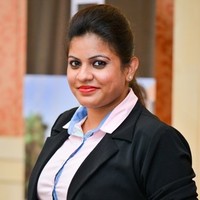IServefinancial Employee Ankita Sharma's profile photo