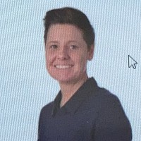 The Boleyn Trust Employee Annabelle Greyling's profile photo