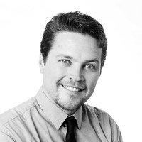 Notes for Notes, Inc. Employee Corey Gibb's profile photo