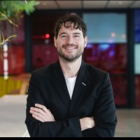FutureVerse Employee Jaheb Barnett's profile photo