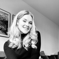 Cheil Germany GmbH Employee Lisa Wünsch's profile photo