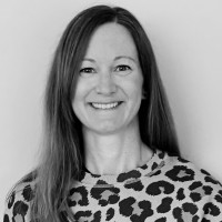 BAFTA Employee Kerry Rizzo's profile photo