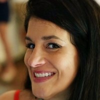 The Home Depot Employee Katy A's profile photo
