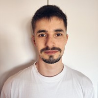 Cristian Sauces's profile photo