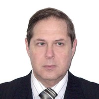 Occidental College Employee Igor Umansky's profile photo