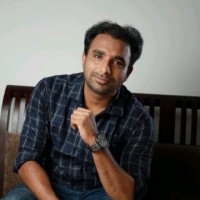 SIBCA Employee Ramees Rahman's profile photo