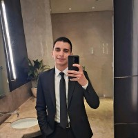 صيدليات دوس - Doss Pharmacies Employee Ahmed Hammad's profile photo