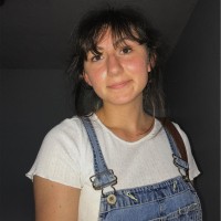 Tiny Spoon Chef Employee Isabella Blasko's profile photo