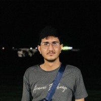 Mindstorm Studios Employee Hammad Iftikhar's profile photo