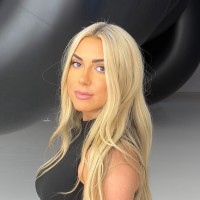 First National Bank of Brookfield Employee Karina Cordero's profile photo