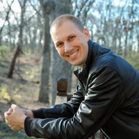 Veriforce Employee Nathan Rathbun's profile photo