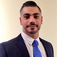 Groupe Deschenes Employee Lssgb Sam Ido's profile photo