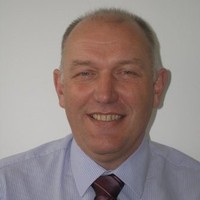 Pharmaron Employee Stephen Dawson's profile photo