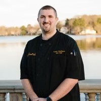 Grand View Employee Conner MacKinnon's profile photo