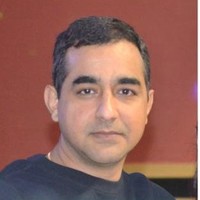 Tekizma Inc. Employee Rajneesh Bhandari's profile photo