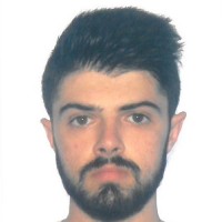 NICAL Employee Luca Sangiorgio's profile photo