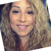 Digital Pharmacist Inc. Employee Lucianna Bandera's profile photo