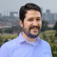 PKMR Engineers Employee Curtis Olds's profile photo
