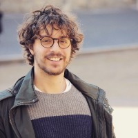INVENTVM Semiconductor Employee Marco Musacci's profile photo