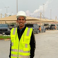 Roddy Engineering Employee Muhammad Mieaust's profile photo
