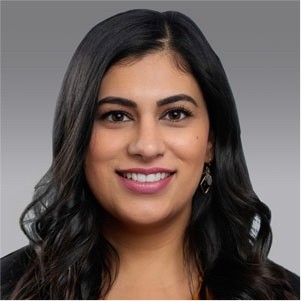 Battelle Employee Aliza Ali's profile photo