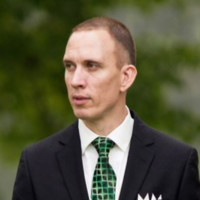 Bryan McFadden Email & Phone Number