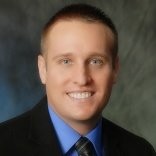 Parker Hannifin Employee Brian Diehl's profile photo